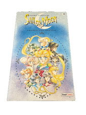 Sailor Moon 09. Uranus und Neptun. Manga 1.Auflage