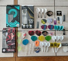  STEELDARTS -3 SÄTZE