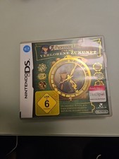 Professor Layton und Die