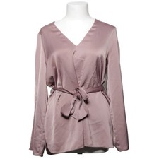 River Island, Bluse, Größe