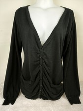 Salsa life Damen Strickjacke