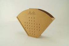 Seltene Melitta Spielesammlung