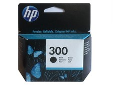 Original HP 300 Tintenpatrone