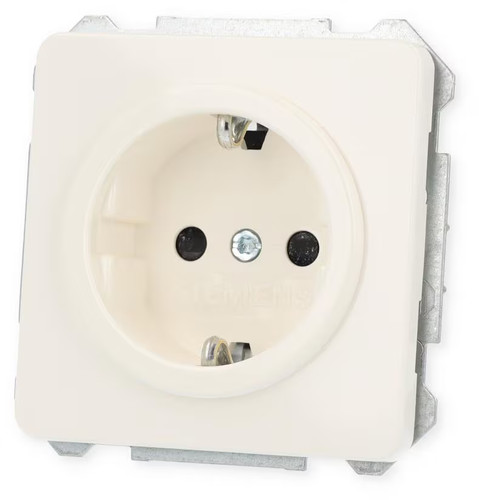 Siemens delta profil steckdose - profil,