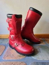 Motorradstiefel * Stylmartin