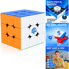 356RS Zauberwürfel Klassisch