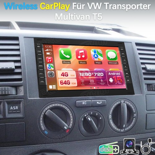 Dab kam carplay 4 64gb - kam+, 4+64gb