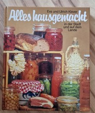 Buch alles hausgemacht der - in,