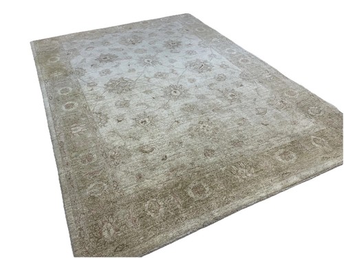 Original ziegler farahan - original,