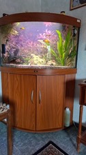 Aquarium 190 Liter Komplett