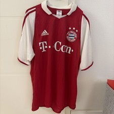 Vintage Original 2004/05 FC