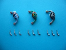 Timpo 3 Mexikaner Oberteile /