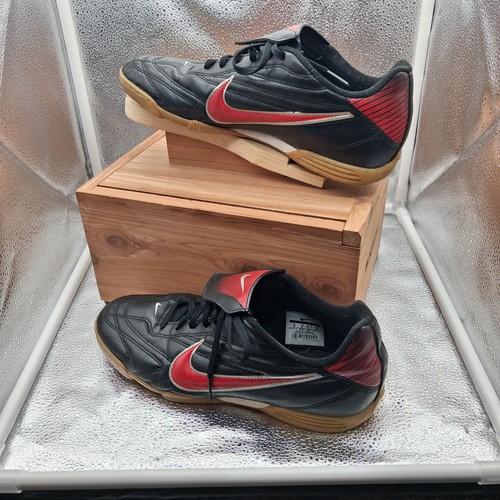 Vtg 2008 nike tiempo 750 - 2008,