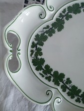 Porzellan Weinlaub Meißen