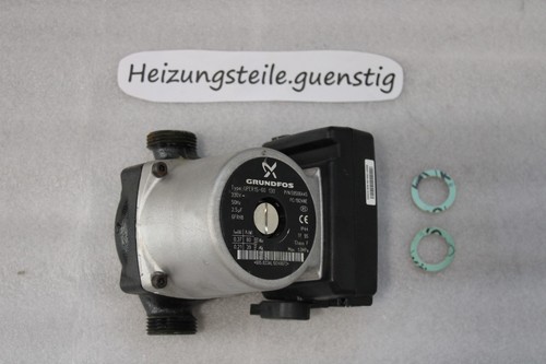 Sieger bk13 pumpe - sieger,