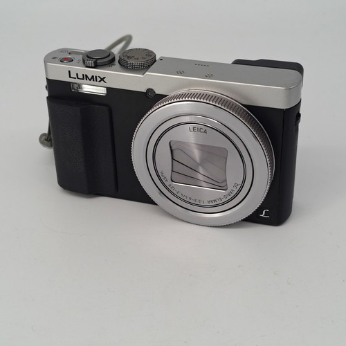 Panasonic lumix dmc tz71 - lumix, |