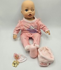 Zapf Baby Annabell ACTIVE