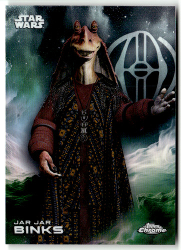 Topps 2025 star wars - 2025,