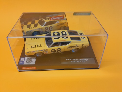 Carrera evo 27522 ford - evo,