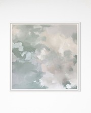 abstrakte bilder auf leinwand