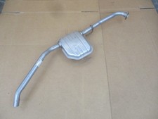 Opel Omega B Caravan 2.0