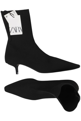 Zara stiefelette damen - zara,