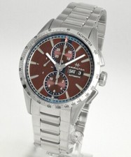 Hamilton Broadway Chrono