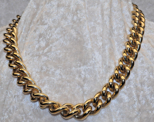 Halskette modeschmuck - halskette,
