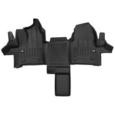 Frogum Pro-Line Gummimatten