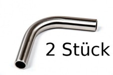 Wesco Relingsystem 2x