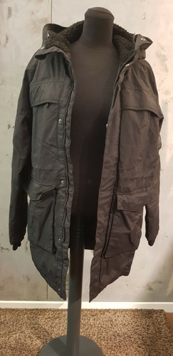 Winterjacke schwarz - winterjacke,