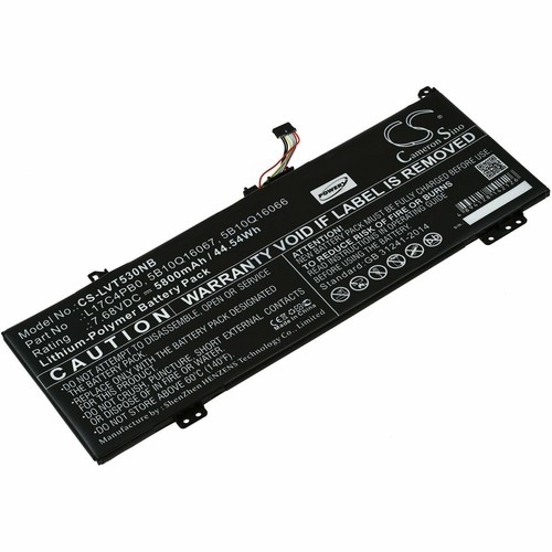 Akku passend für laptop - akku,