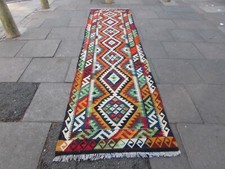 Kelim Vintage Traditionell