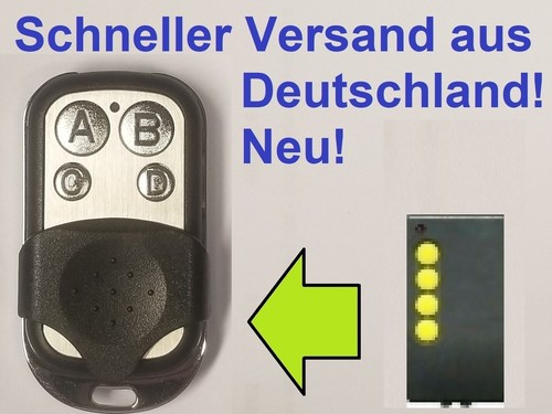 Teo neu kompatibel bft - neu,