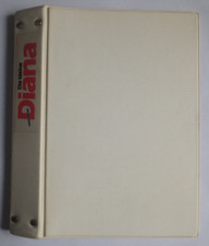 Die kleine Diana Handarbeiten