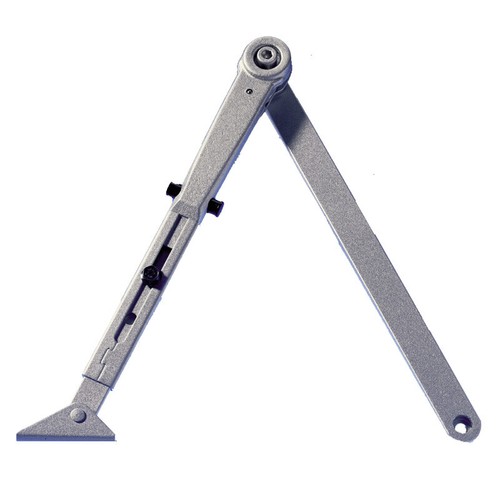 Geze feststellarm gestänge - geze,