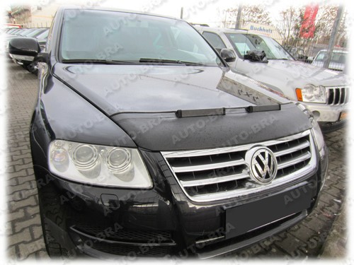 Bonnet bra für touareg - touareg, i