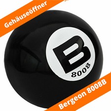 Bergeon 8008 gummiball - 8008,