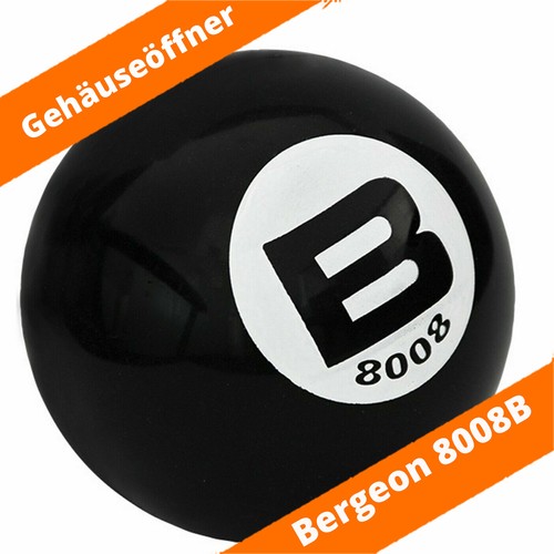 Bergeon 8008 gummiball zum - bergeon,
