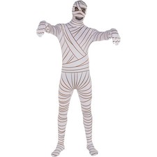 MUMIEN KOSTÜM Halloween