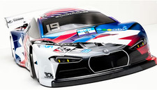 ZooRacing Panterra 1:10