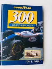 Goodyear 300 Grandprix Formel