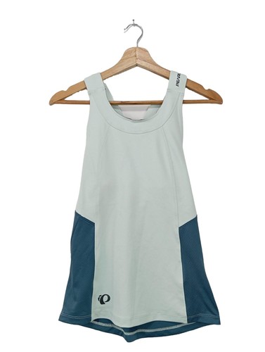 Pearl izumi sporttops weiß - pearl,
