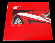DODGE VIPER 500 / 500