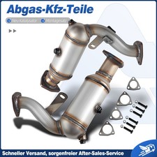 Katalysator Für Audi A6 A7
