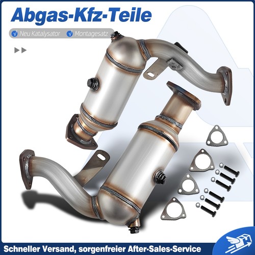 Katalysator für audi a7 - audi,