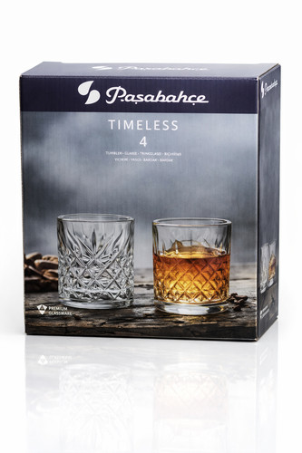 Pasabahce gläser set neu - gläser,
