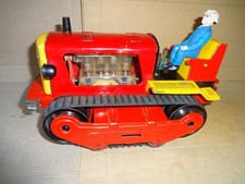 MSB Raupenschlepper 3005 mit