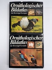 Buch: Ornithologischer