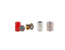 Filter Service Kit Für Reform
